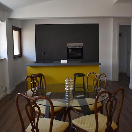 Habita Appartamenti LʼAquila Dış mekan fotoğraf