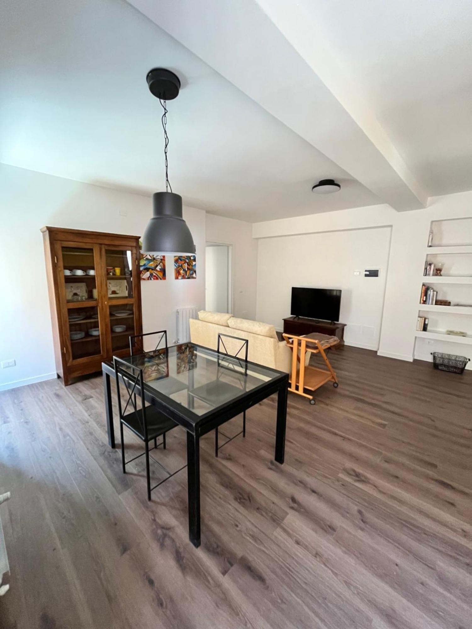 Habita Appartamenti LʼAquila Dış mekan fotoğraf