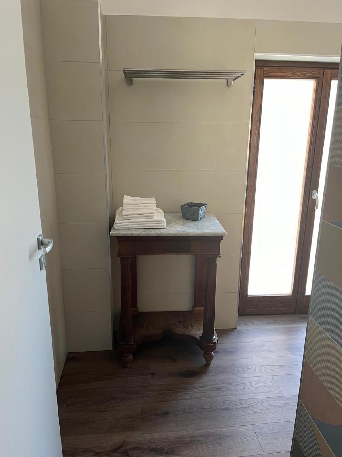 Habita Appartamenti LʼAquila Dış mekan fotoğraf