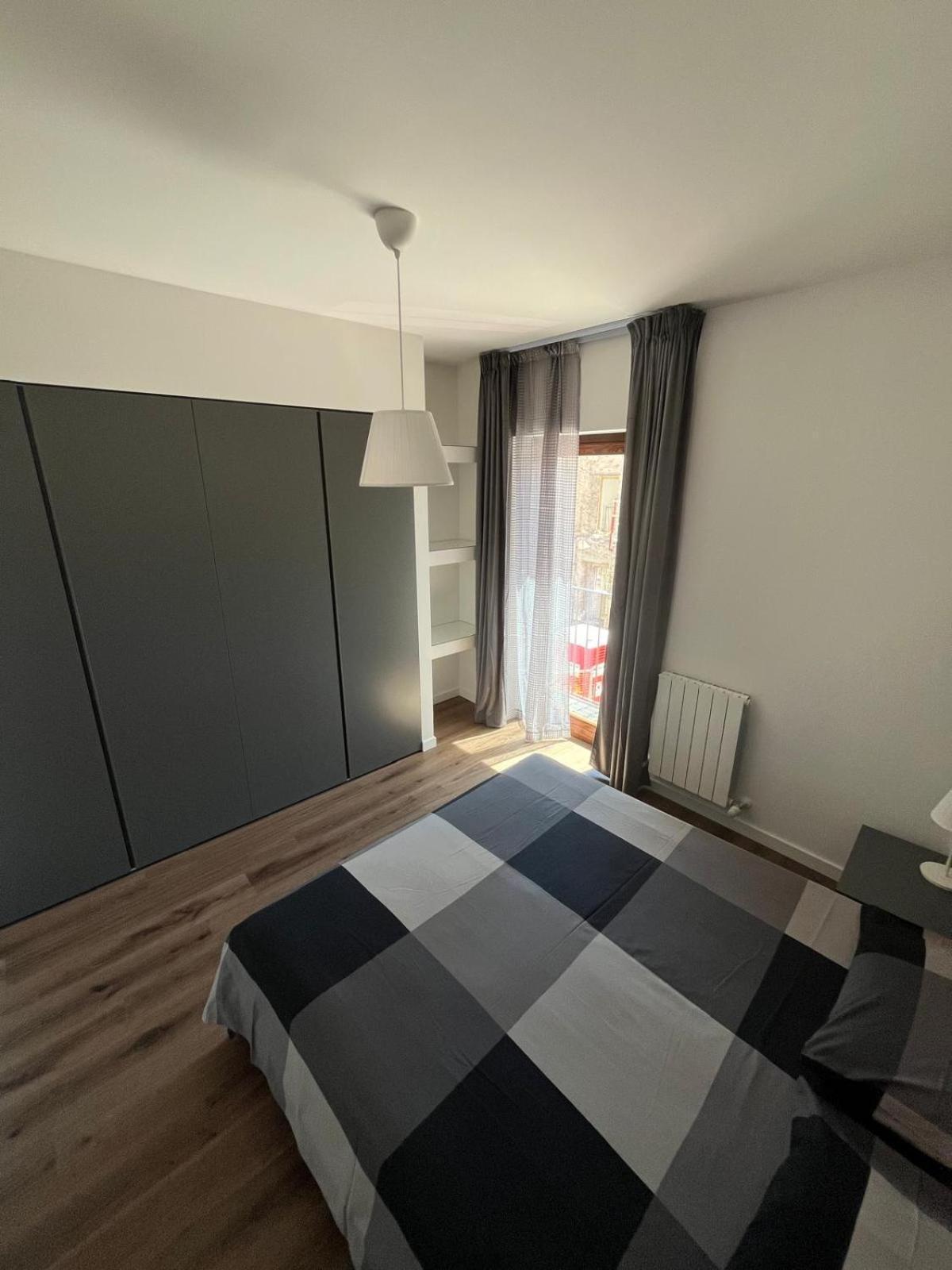 Habita Appartamenti LʼAquila Dış mekan fotoğraf