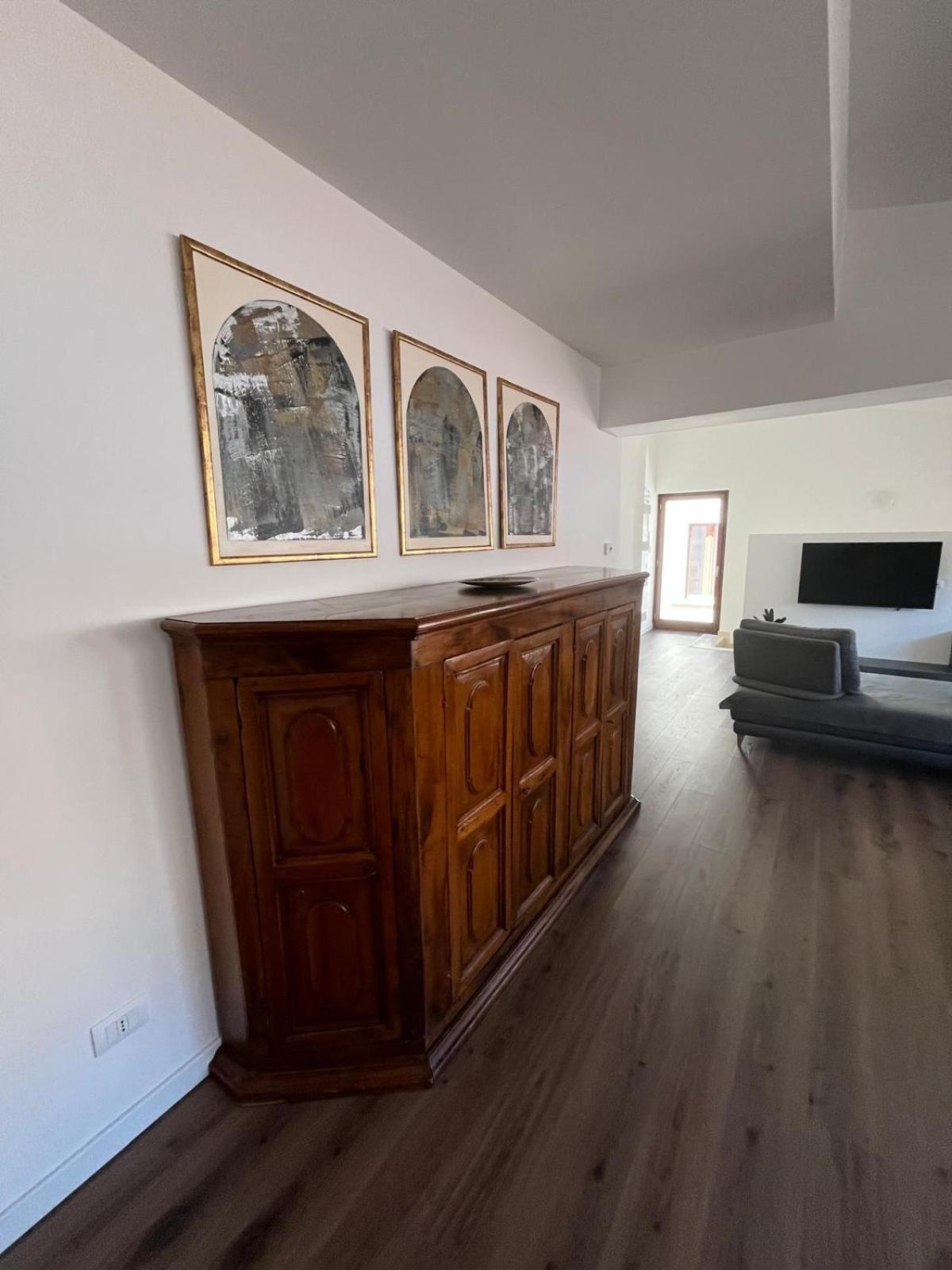 Habita Appartamenti LʼAquila Dış mekan fotoğraf