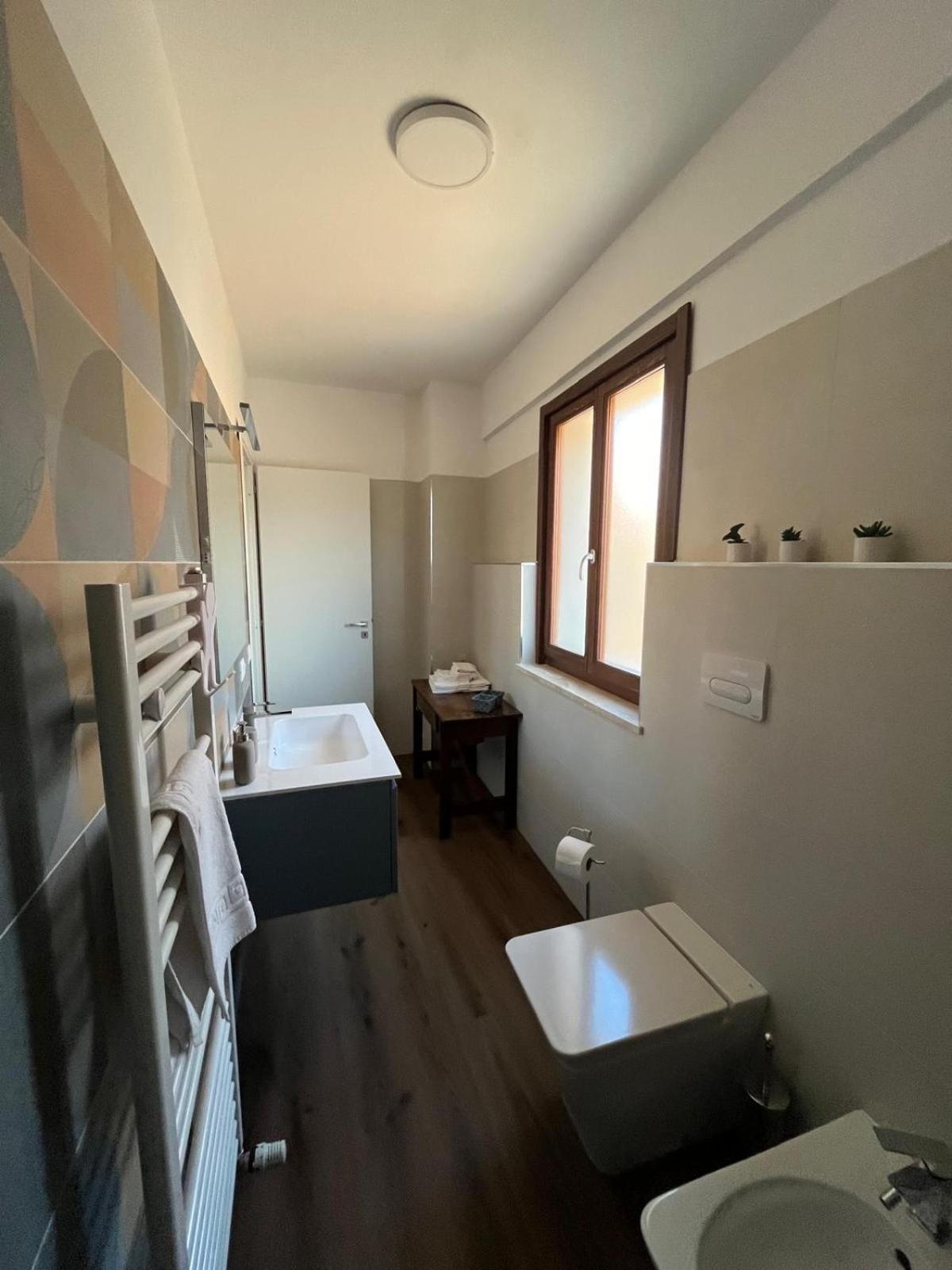 Habita Appartamenti LʼAquila Dış mekan fotoğraf